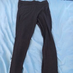 Victoria secret leggings